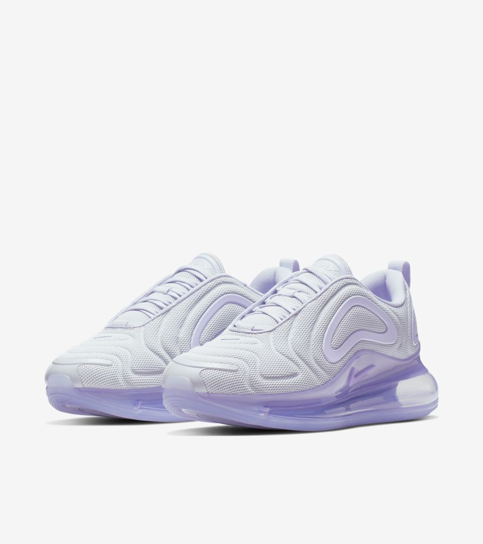 purple air max 720