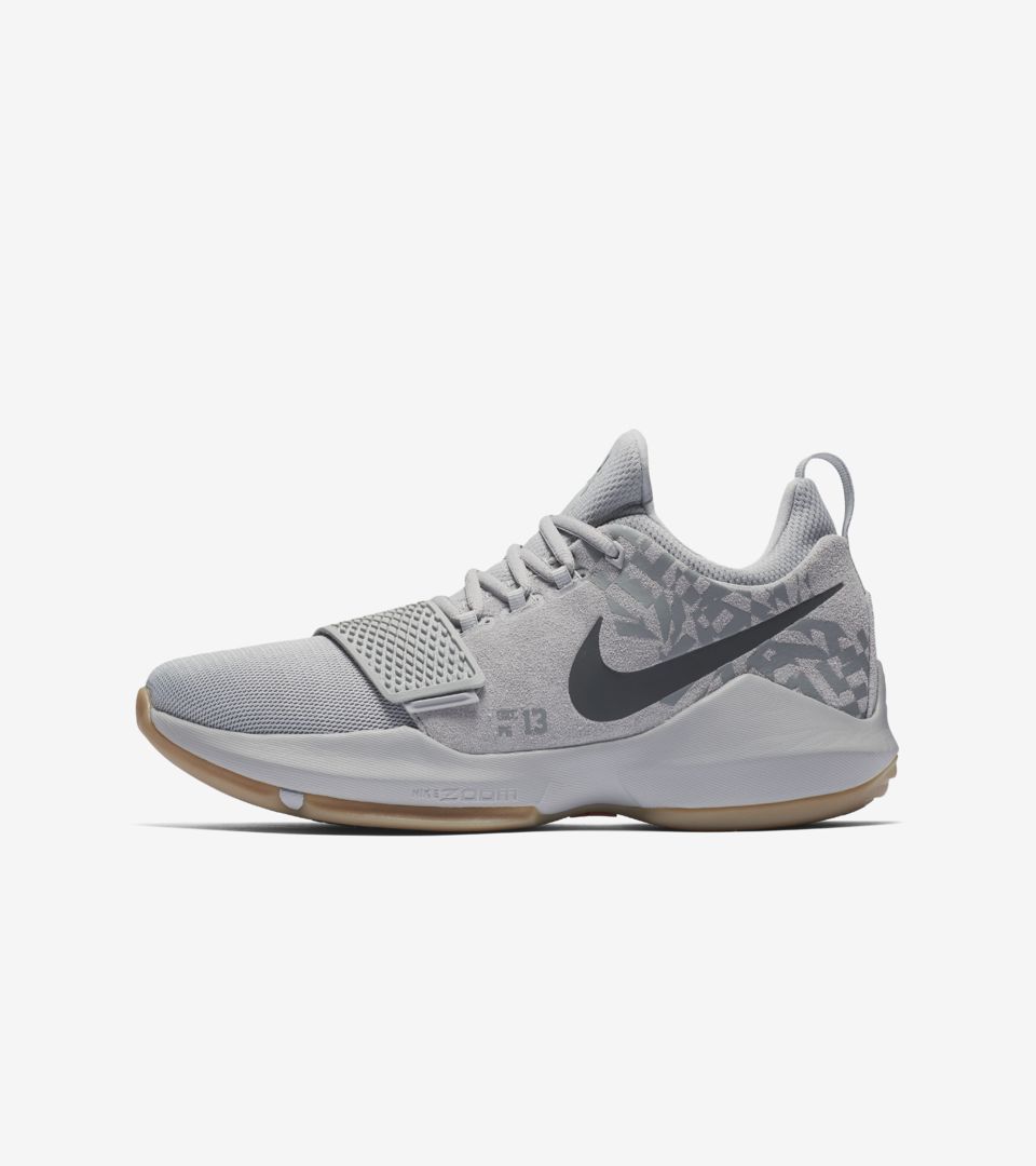 Zapatos nike outlet pg 1