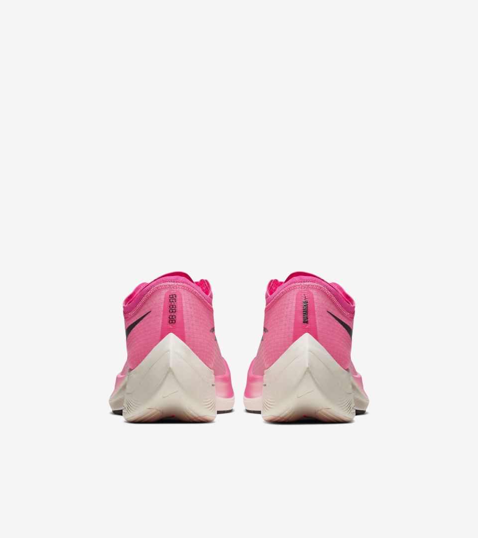 Nike ZoomX Vaporfly NEXT% 'Pink Blast' Release Date. Nike SNKRS SG