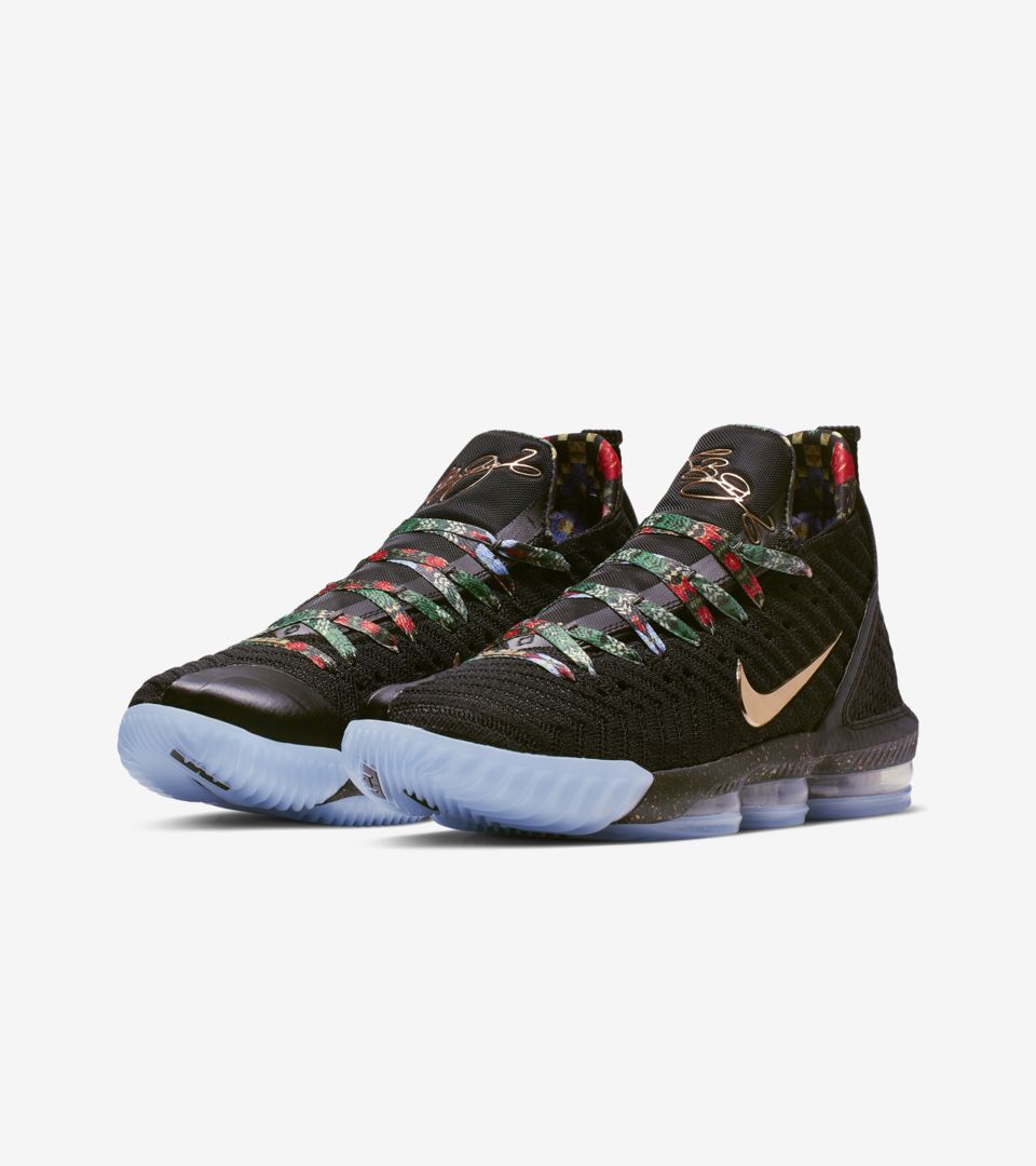 16 Watch Throne' Release Date. Nike SNKRS