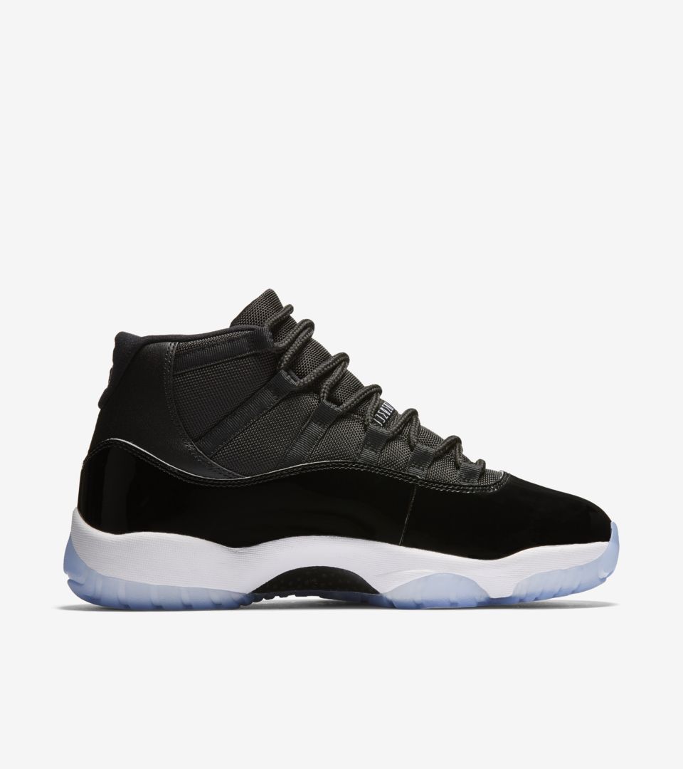 Air Jordan 11 Retro 'Black \u0026 Concord-White' Release Date.. Nike SNKRS