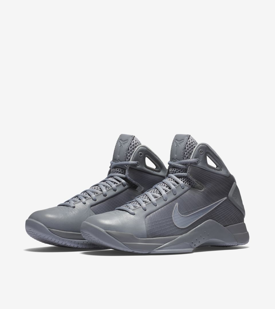 Black nike hot sale hyperdunk