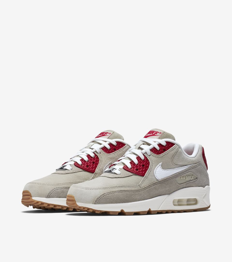 nike air max 90 new york cheesecake