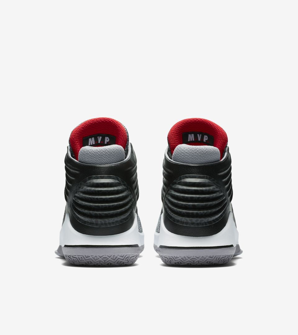 Air Jordan 32 Mvp Release Date Nike Snkrs