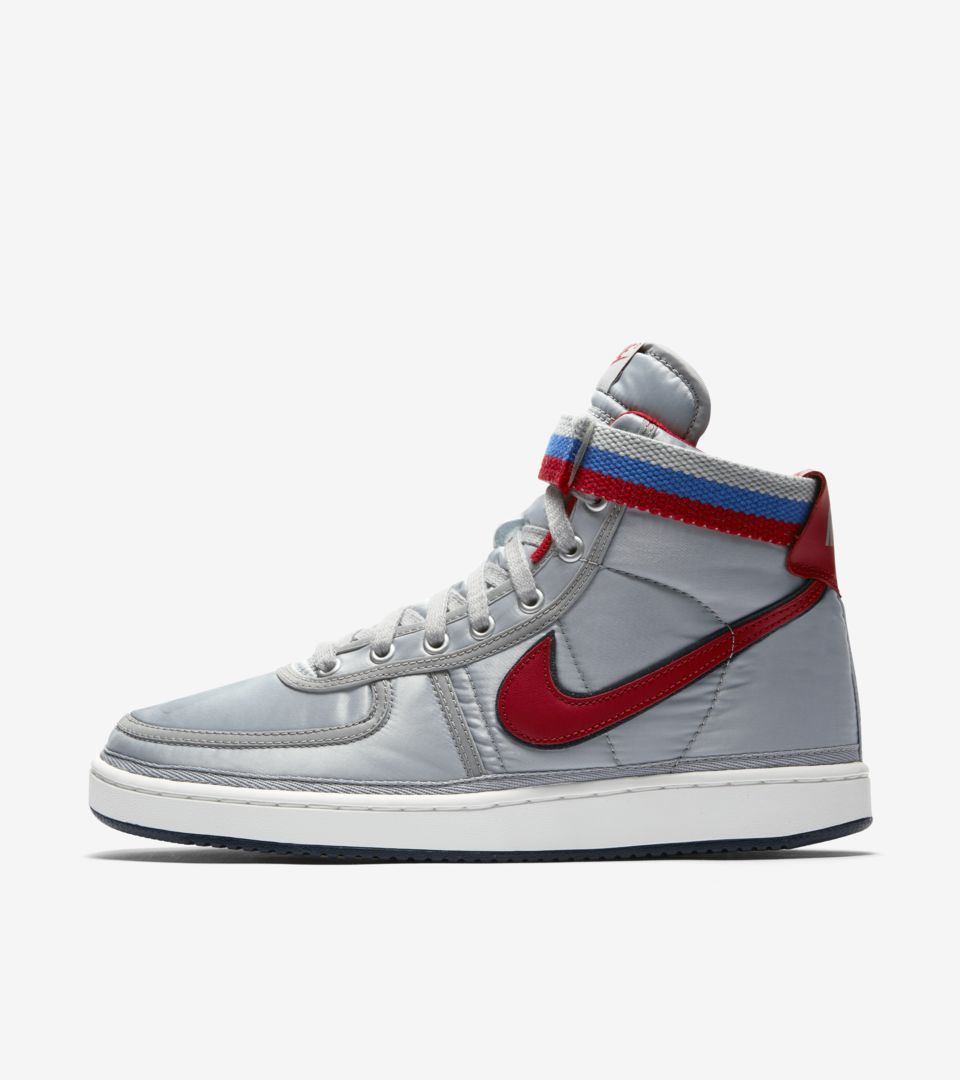 Nike Vandal High Burnt Ceramic Release Date Nike SNKRS HU