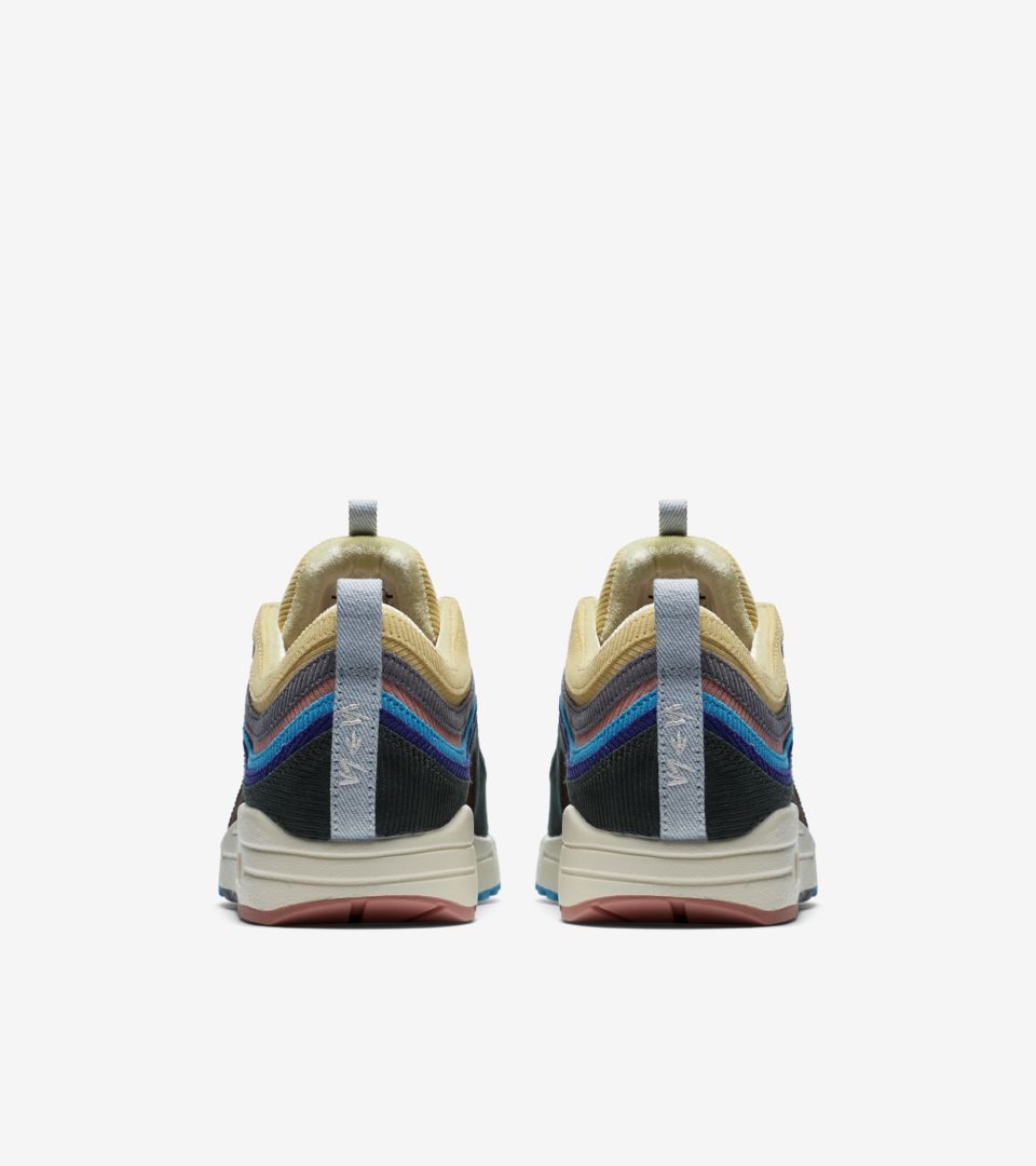 メンズAIR MAX 1/97 VF SEAN WOTHERSPOON - スニーカー