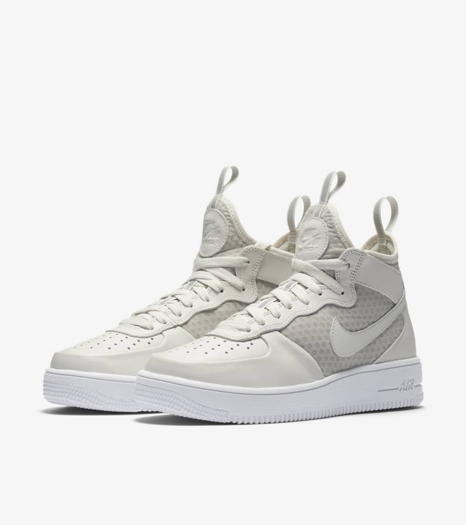 air force 1 ultraforce mid donna
