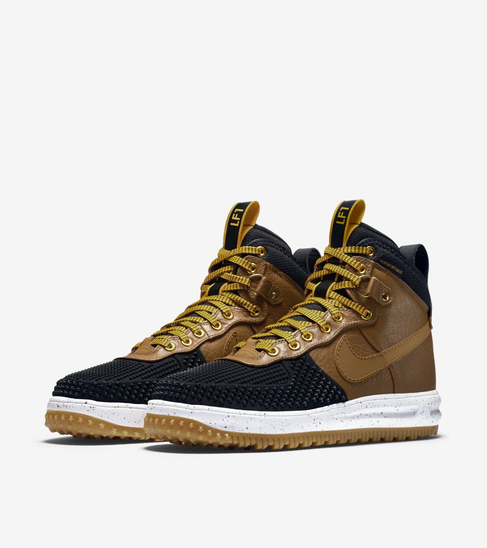 nike lunar force 1 duckboot 13