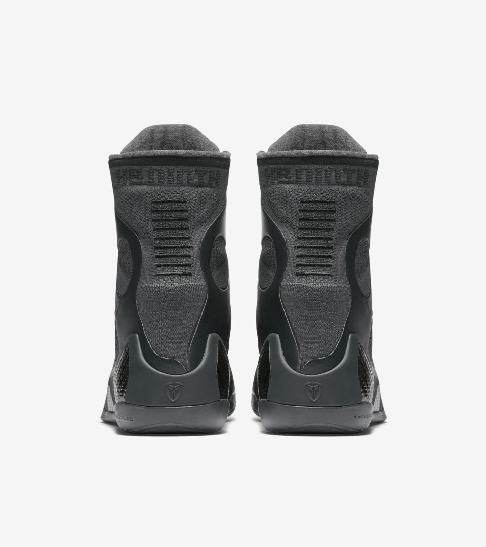 Nike Kobe 9 Elite FTB Release Date. Nike SNKRS