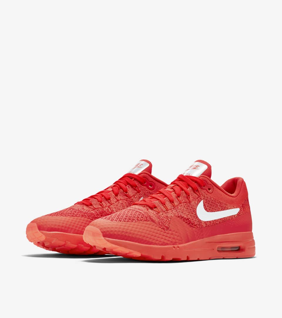 womens nike air max 1 ultra flyknit running shoes