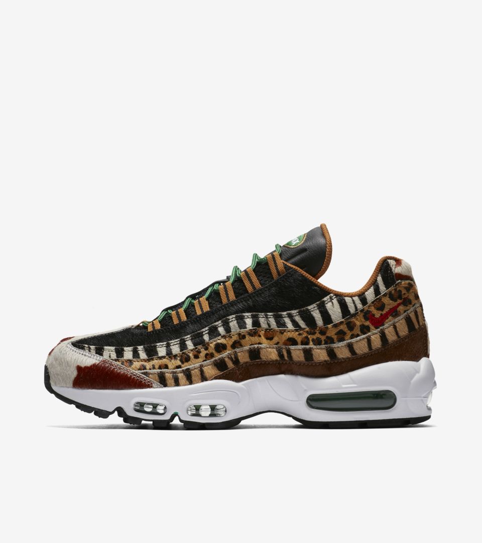 Nike Air Max 95 DLX