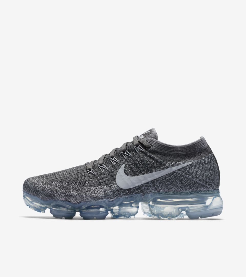 nike air vapormax flyknit women's