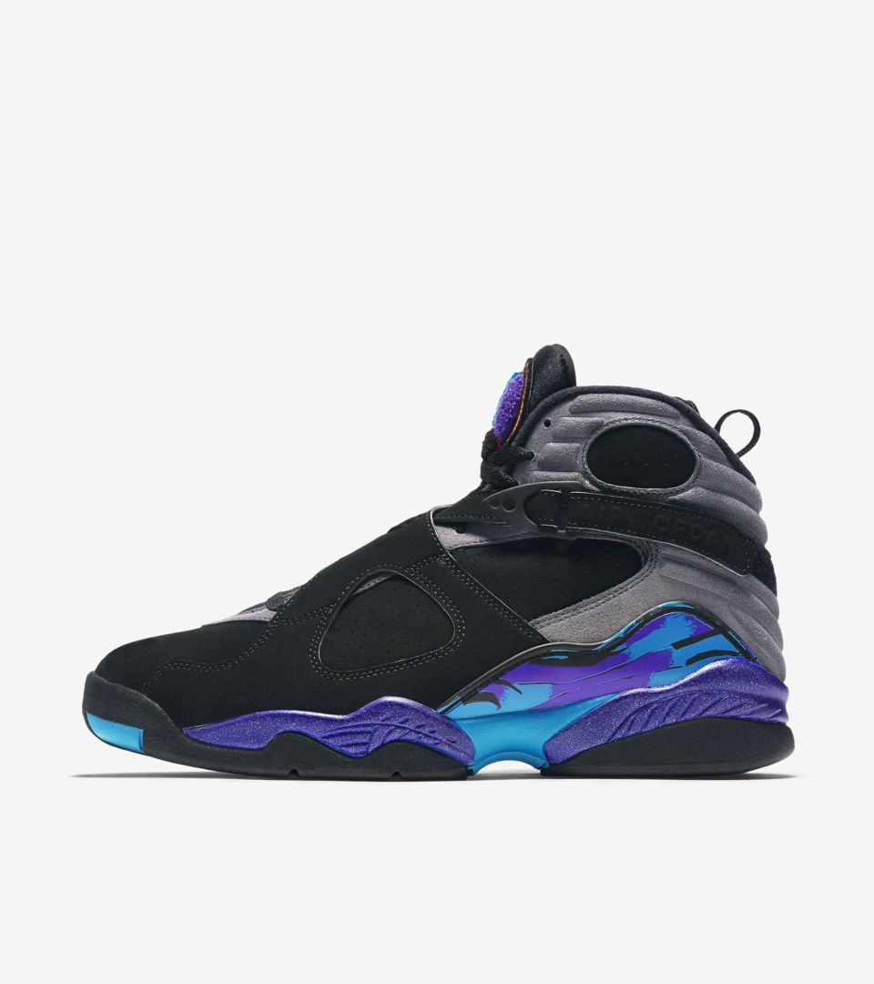 Nike jordan on sale retro 8