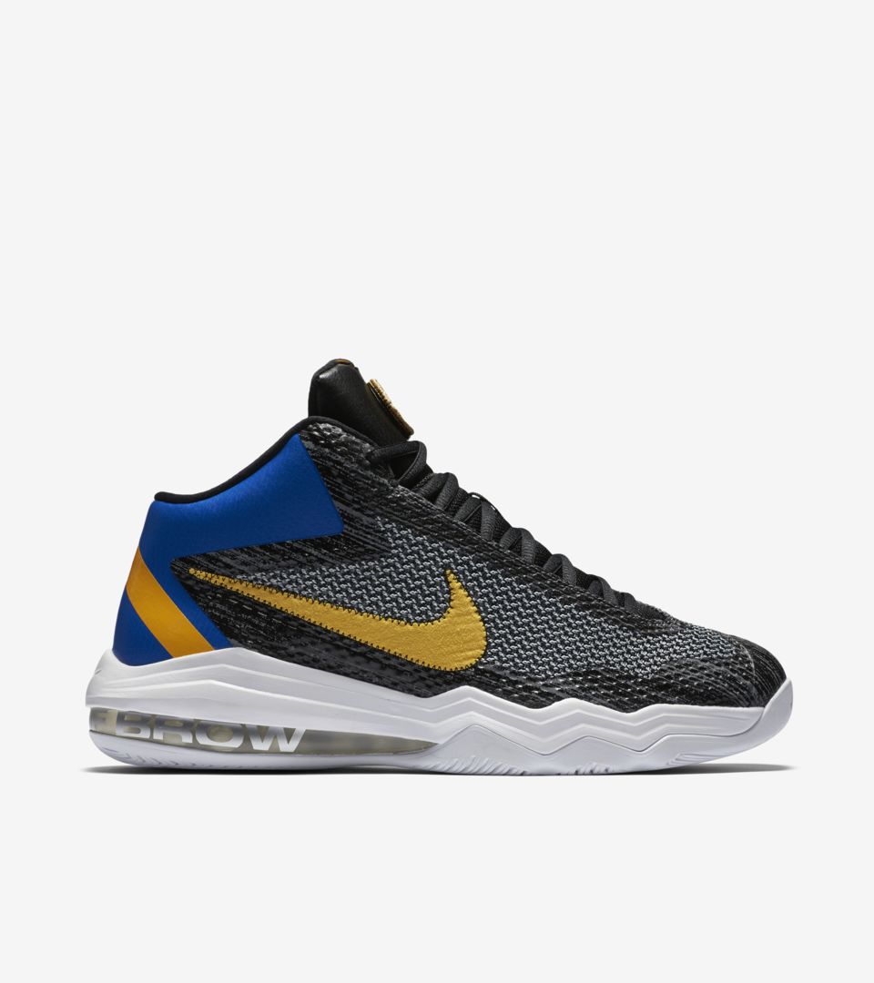 nike air max audacity anthony davis