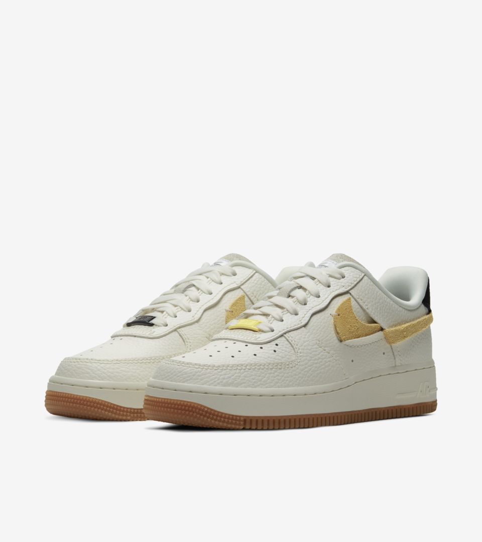 Women's Air Force 1 'Vandalized 