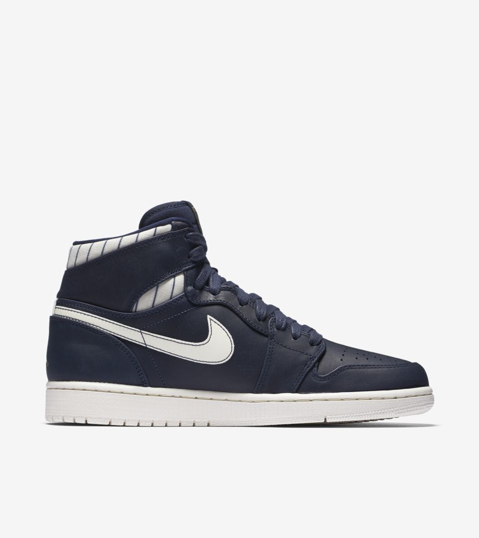 Nike air 2024 force 1 jeter