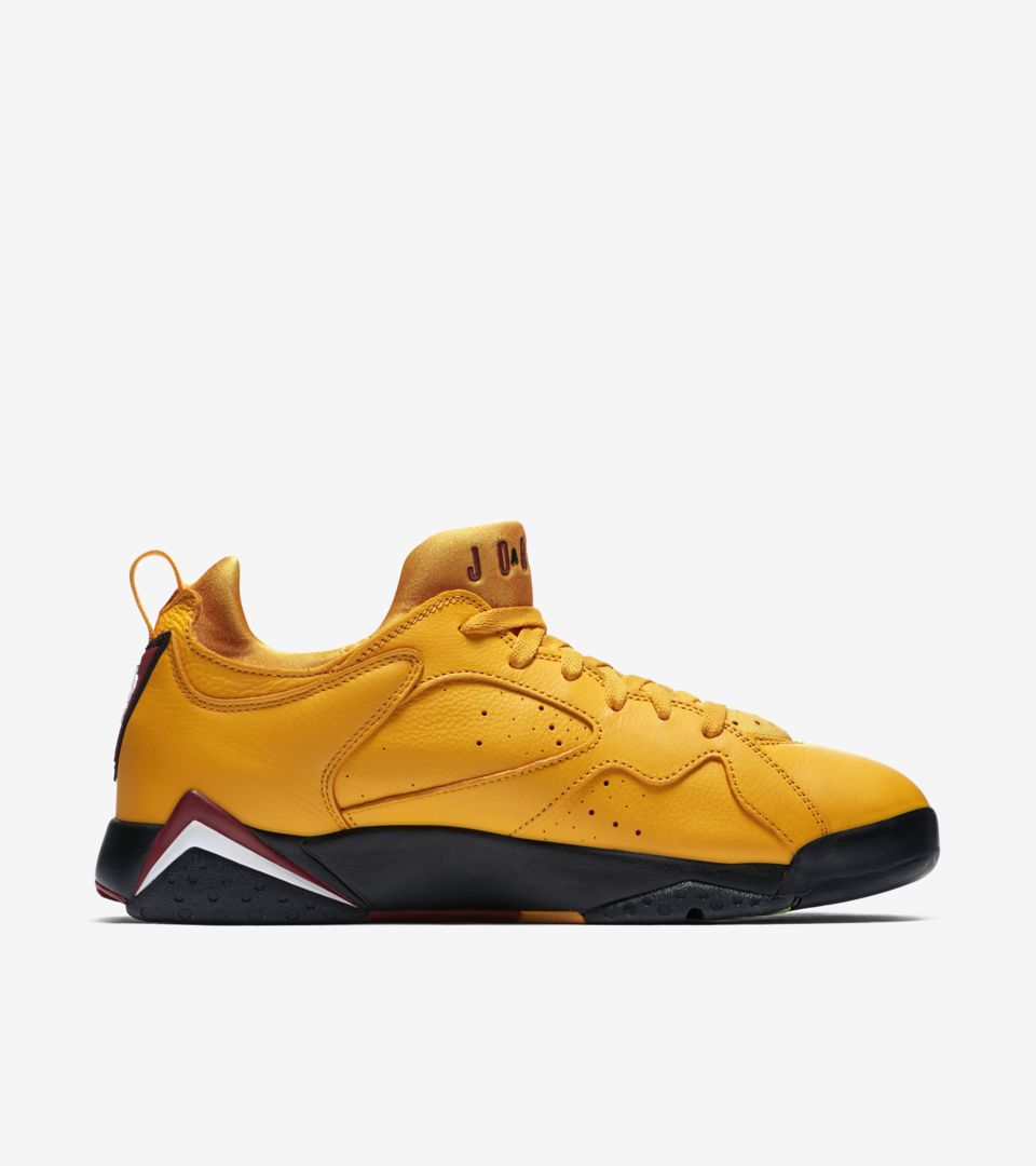 Air jordan 7 low nrg taxi sale