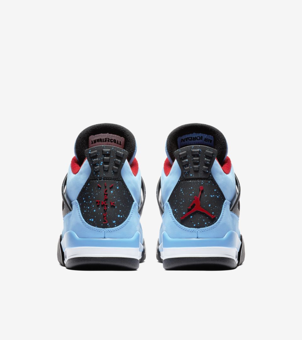 Air Jordan 4 Retro