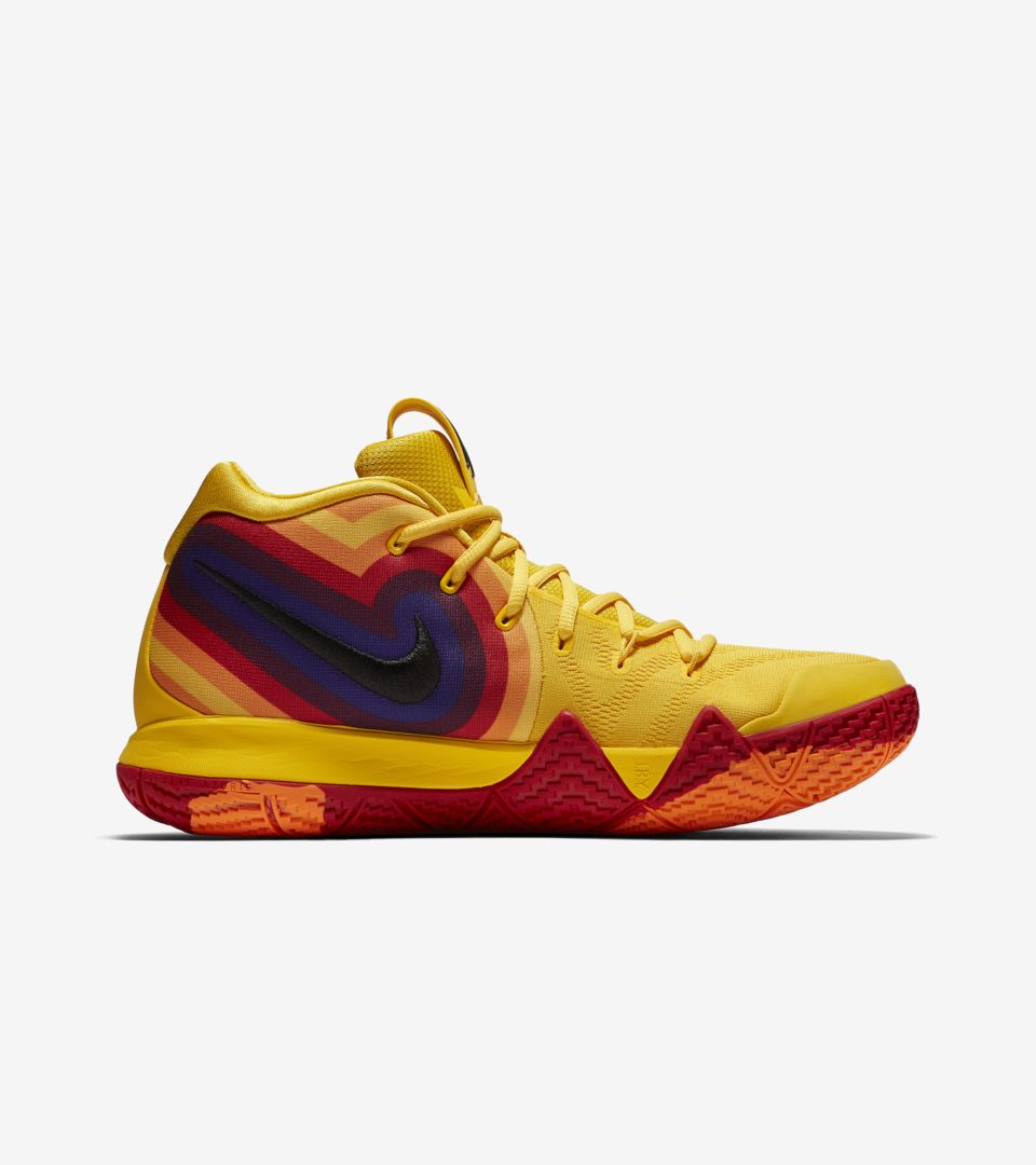 kyrie 4 uncle drew canada