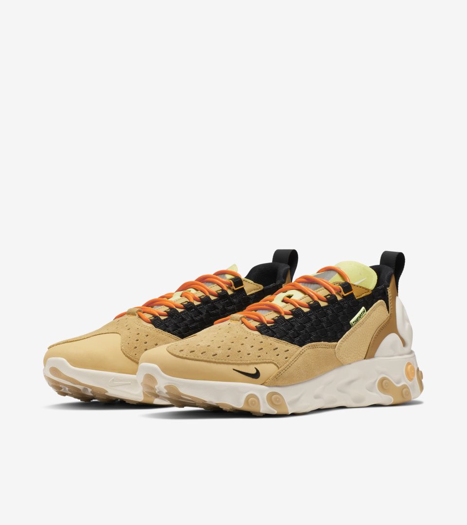 nike react 10th collection