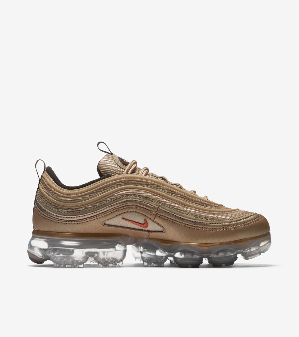 NIKE W AIR MAX 97 25.5cm 新品 ナイキエアマックス