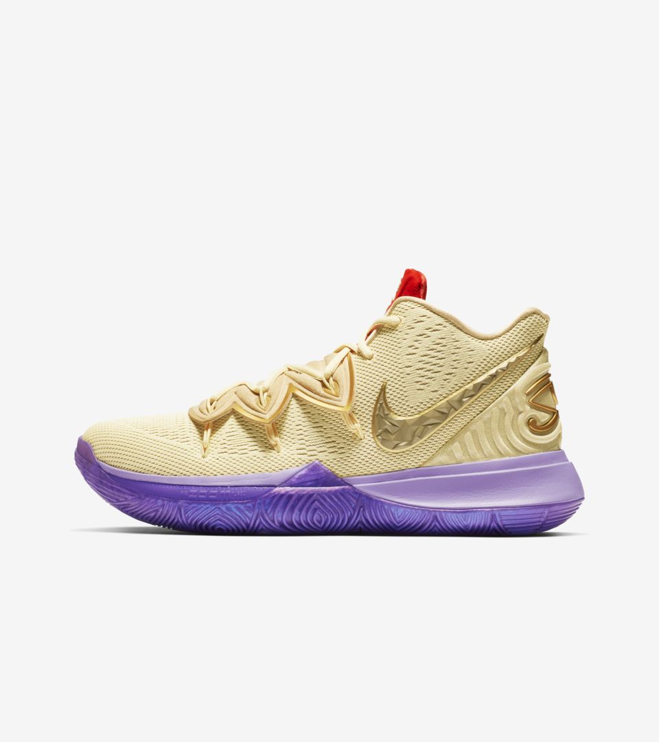 ikhet nike kyrie 5