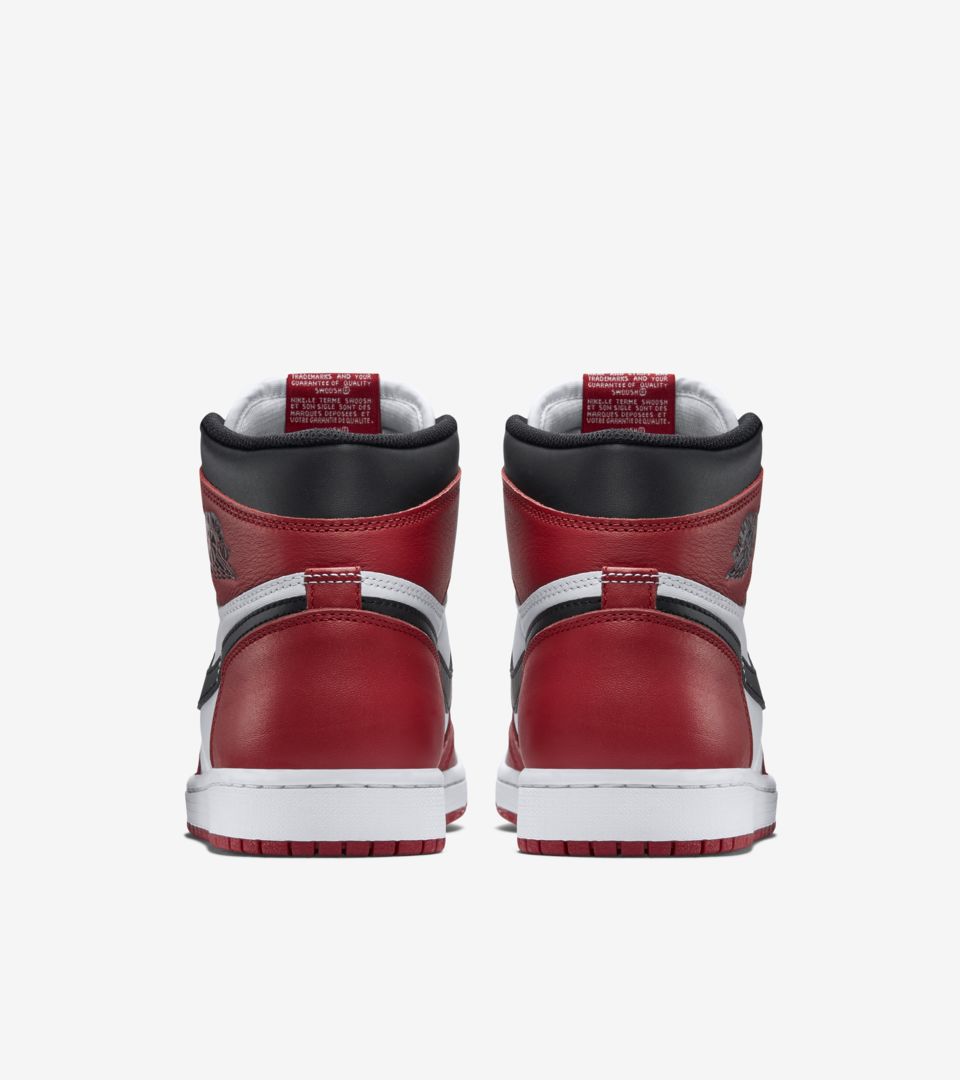 Jordan 1 chicago on sale retro