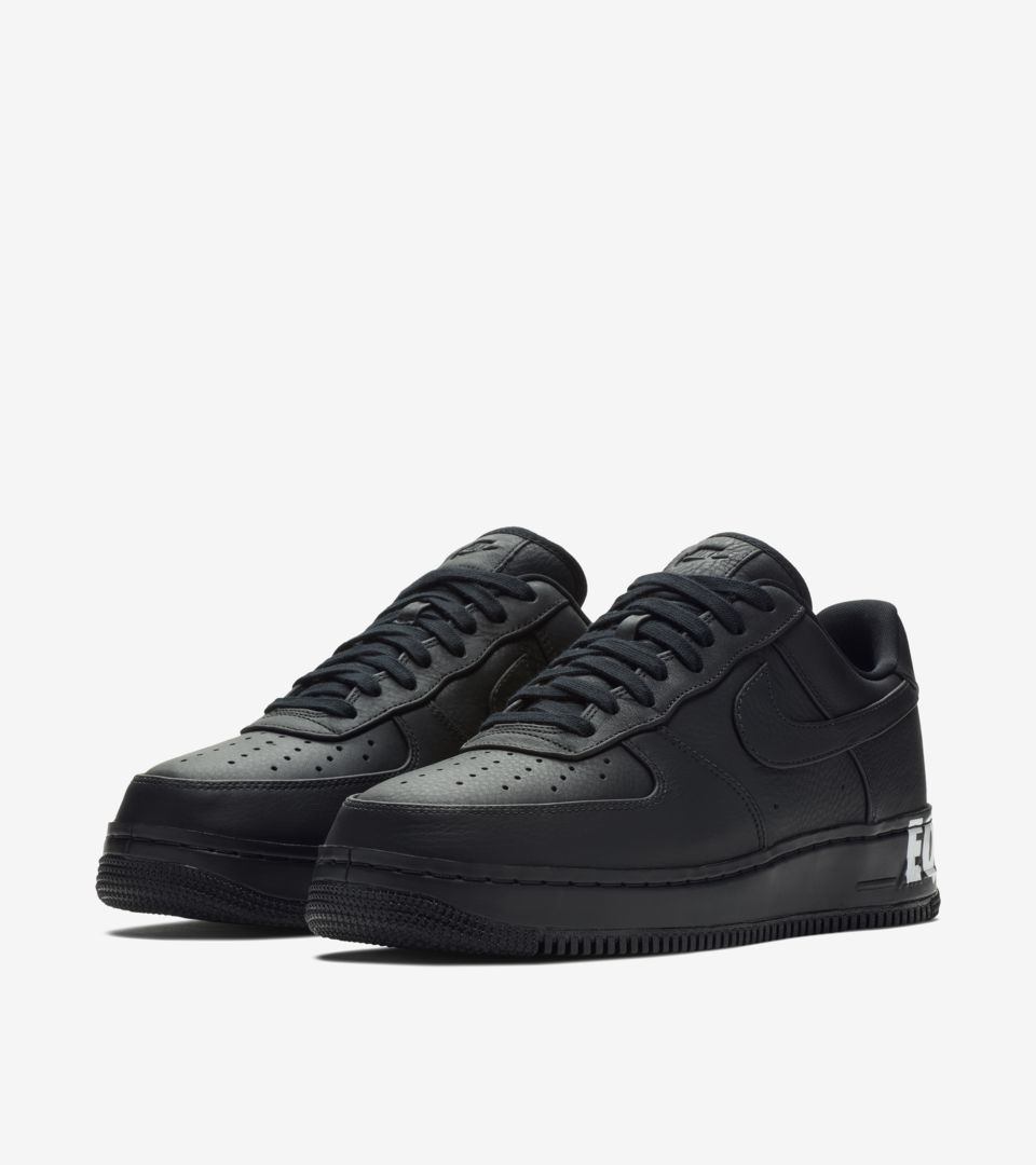 Nike Air Force 1 Low 'Equality' 2018 Release Date. Nike SNKRS