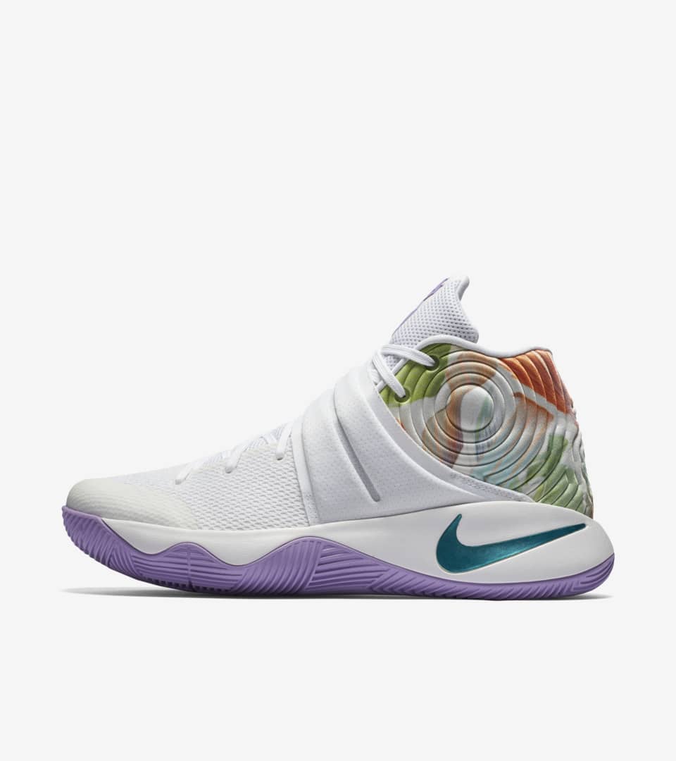 kyrie 2 easter shoes