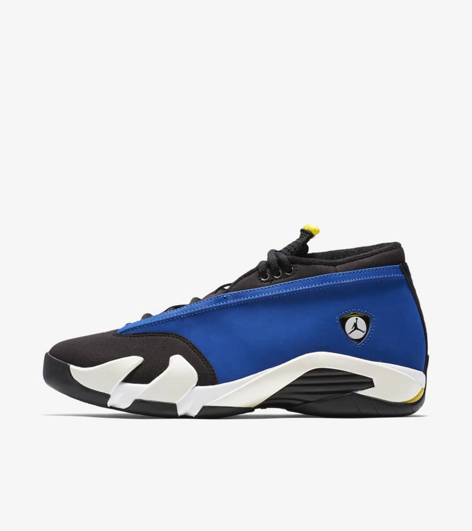 Jordan xiv low on sale