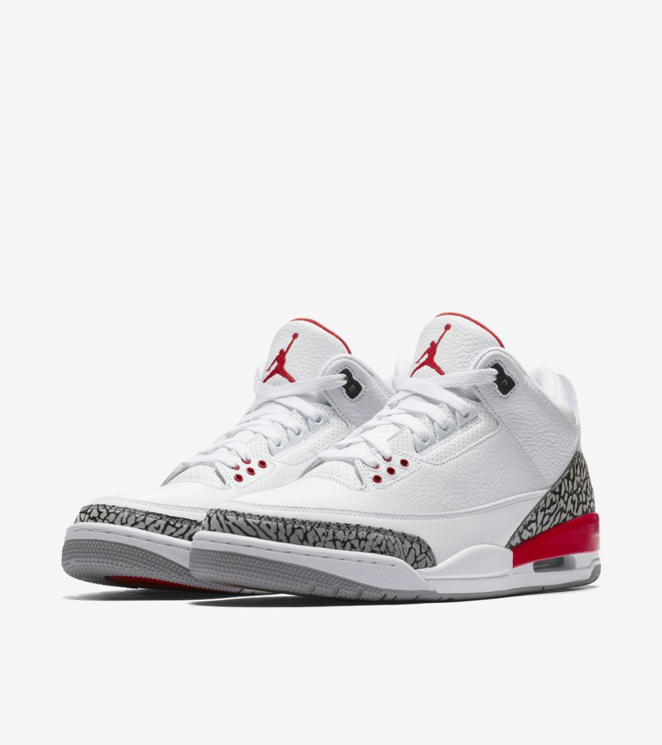 nike air jordan iii retro