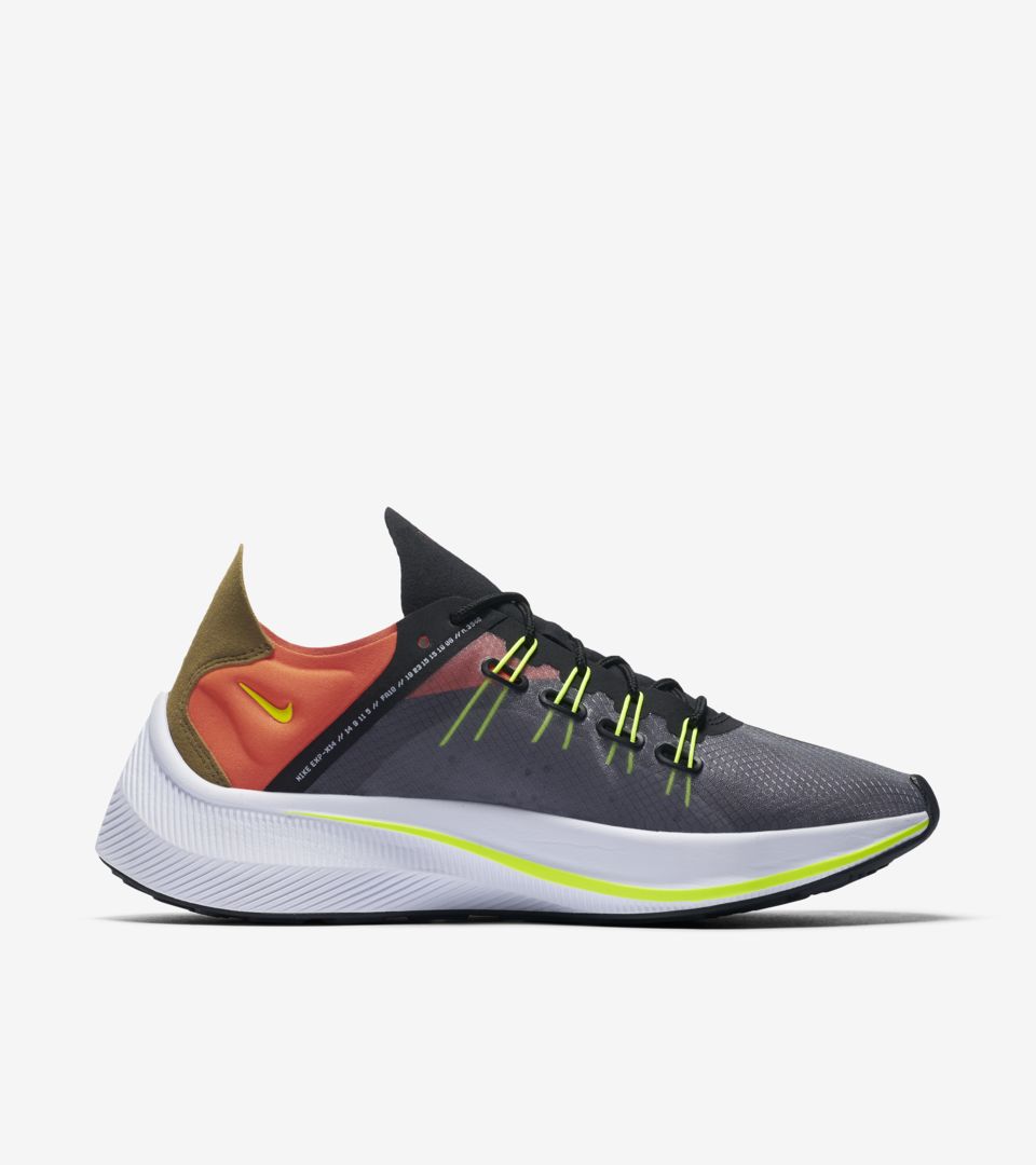 nike exp x14 womens red