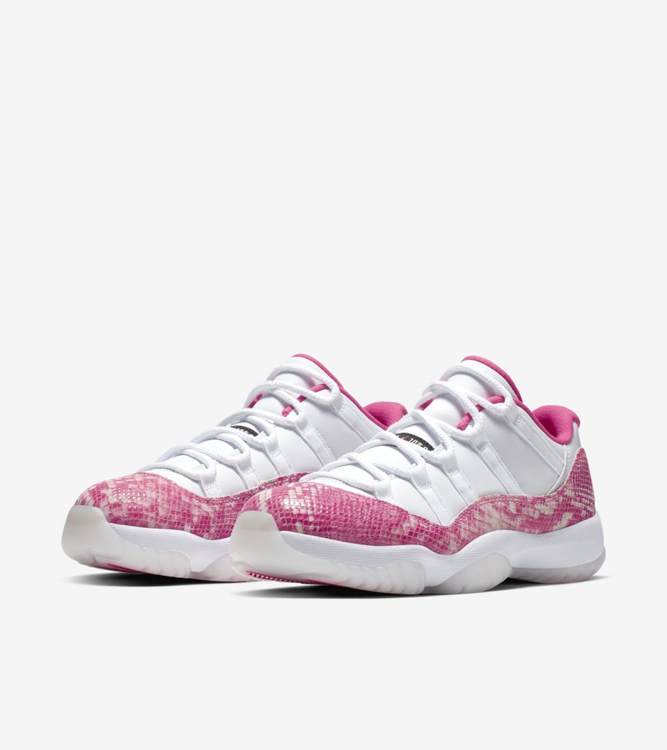 jordan 11 low women's