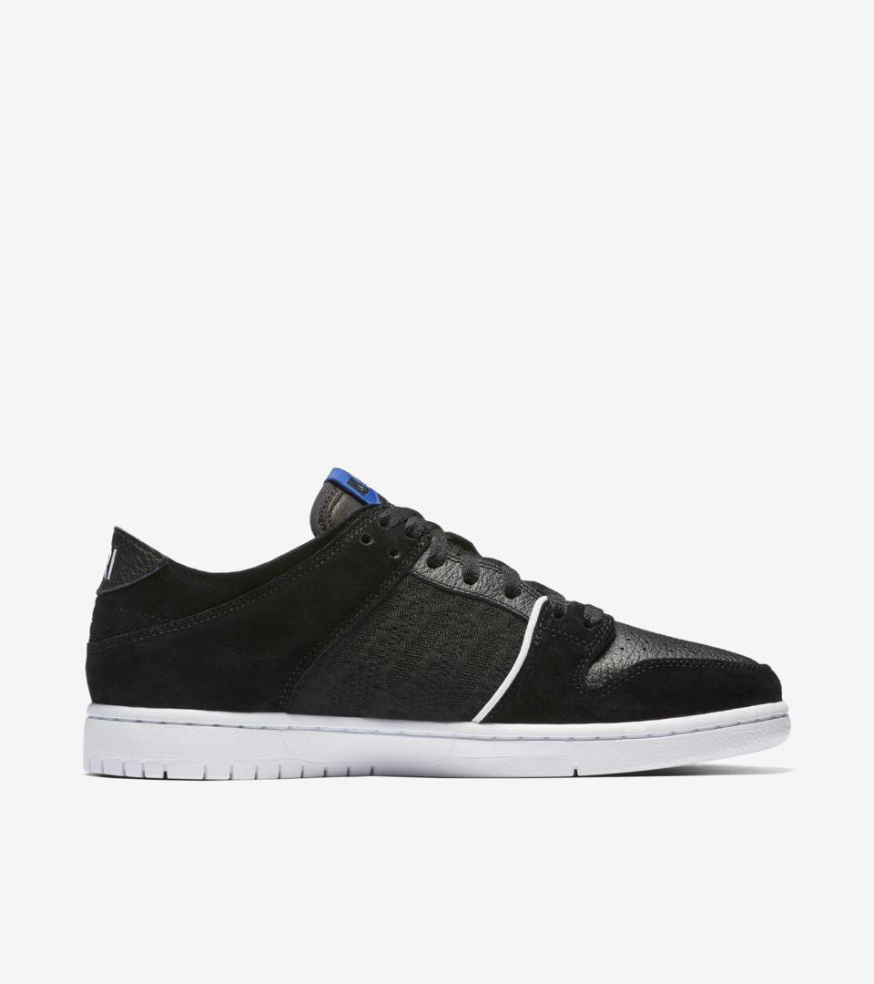 Nike SB Zoom Dunk Low Pro QS