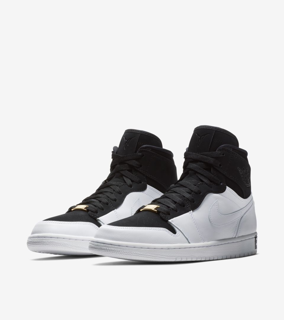 Air Jordan 1 'Equality' 2018 Release Date. Nike SNKRS