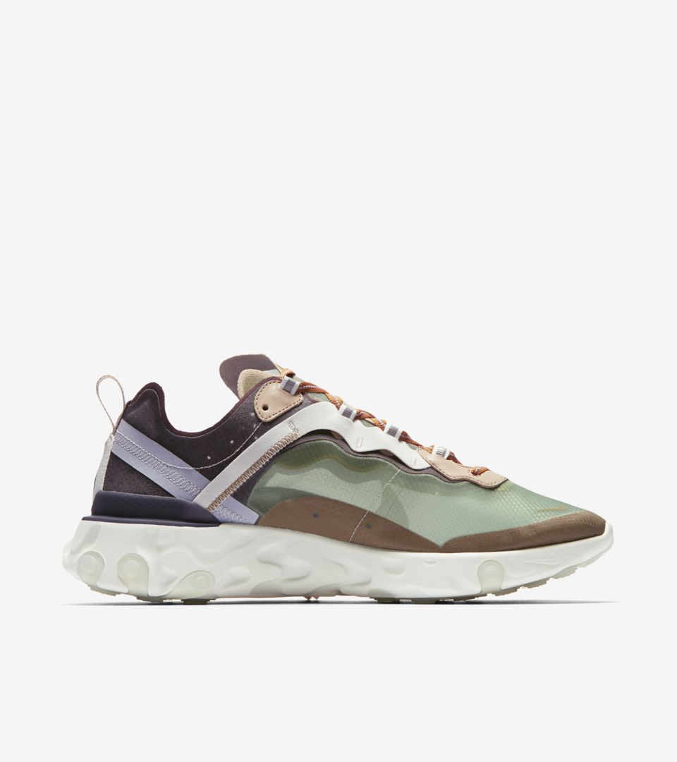 nike×undercover react element 87