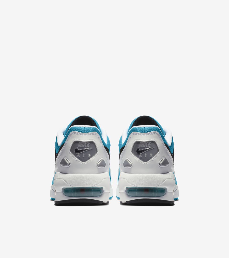 Nike Air Max 2 Light Blueエアマックスライト