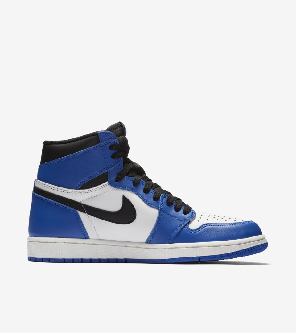 最終価格　NIKE Air jordan1 game loyal