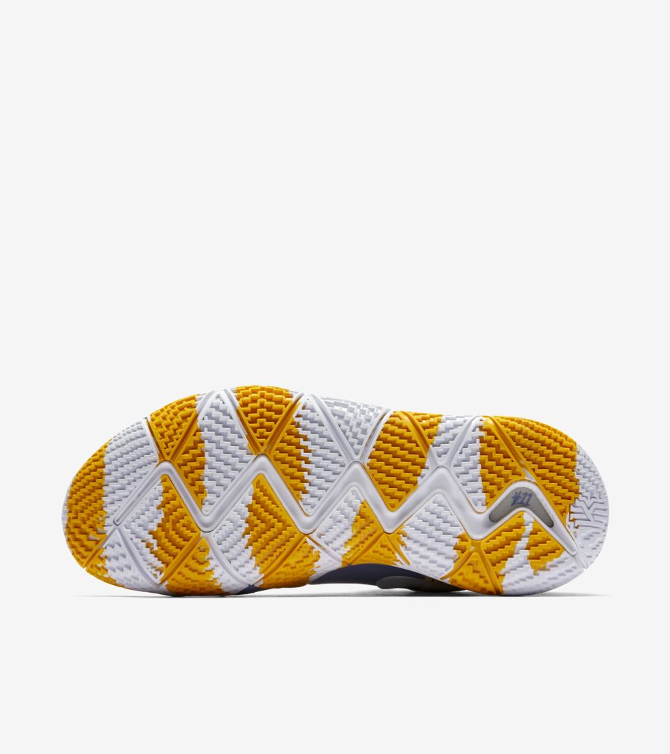 Nike kyrie 4 sales london