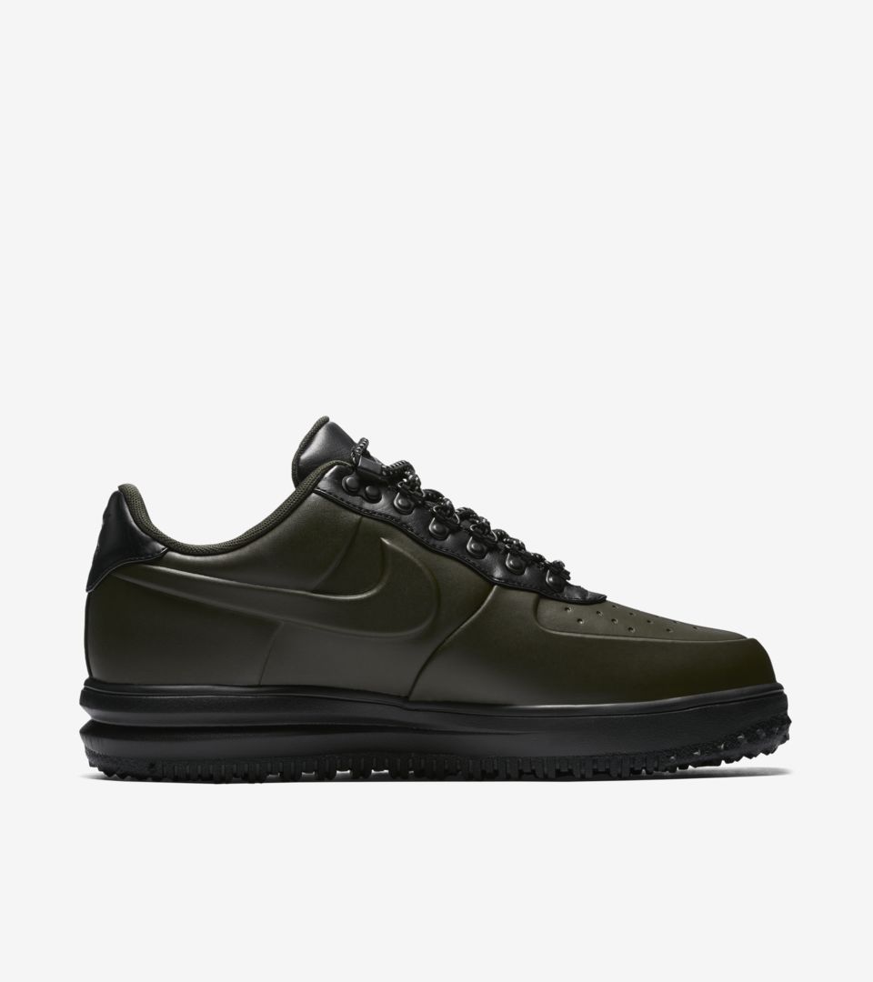 nike lunar air force 1 duckboot low