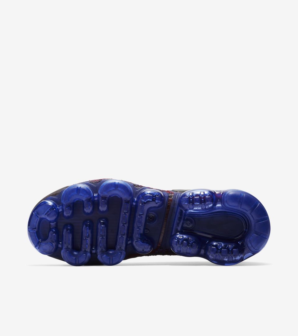 air vapormax 2 team red racer blue
