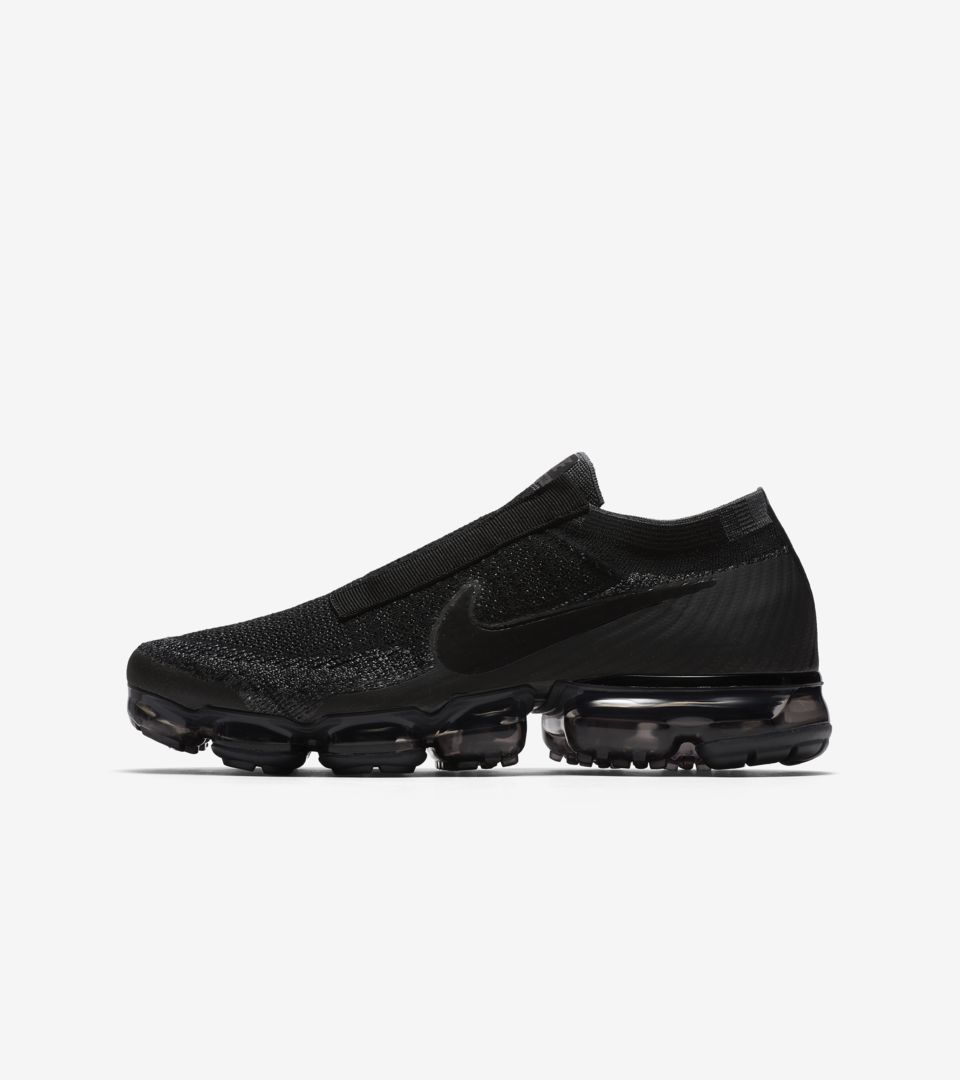 advertise ego Opposite Nike Air Vapormax 'Night' Release Date. Nike SNKRS