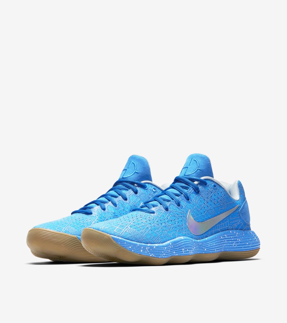 React Hyperdunk 2017 Low 'NYC' Release Date. Nike SNKRS