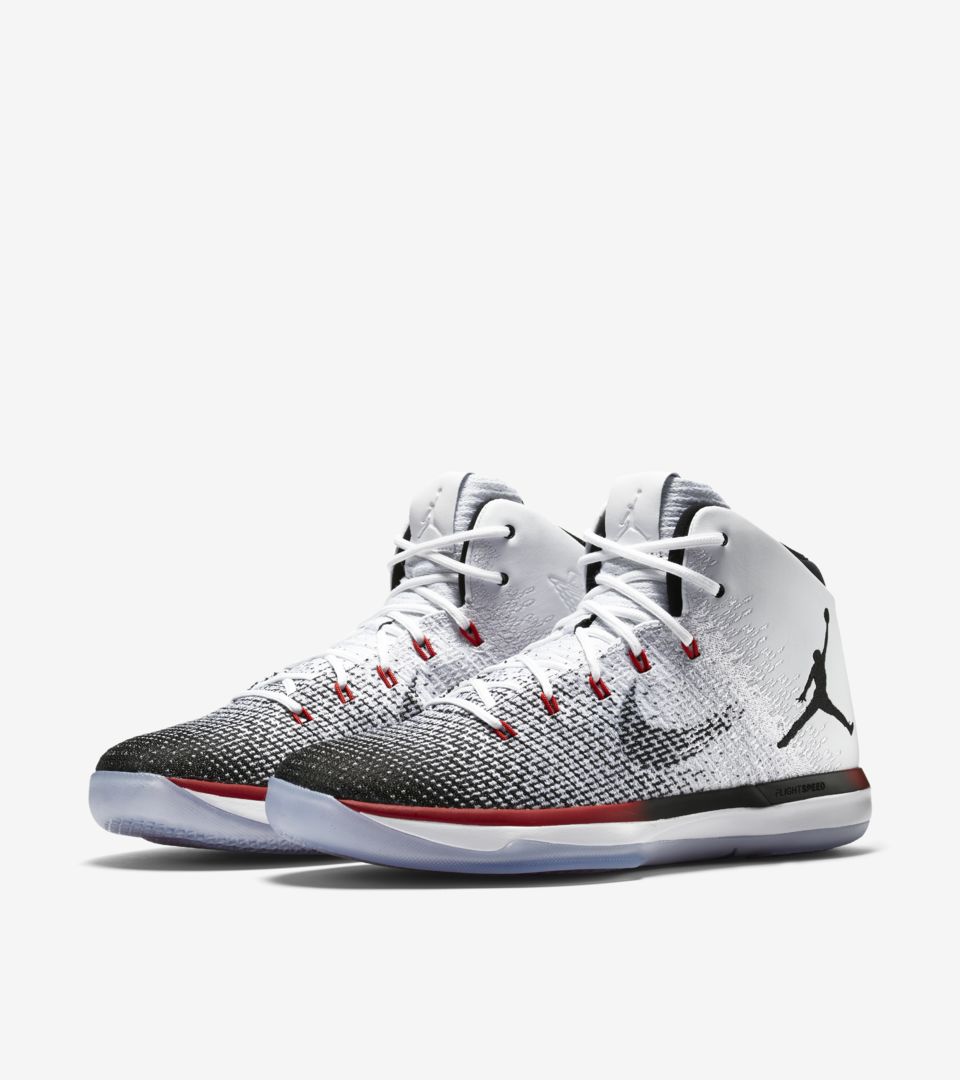 Nike air hotsell jordan xxxi