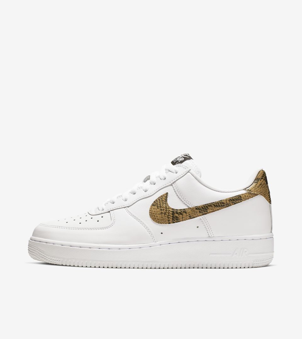 28.5cm】AIR FORCE 1 96 SNAKE | www.norkhil.com