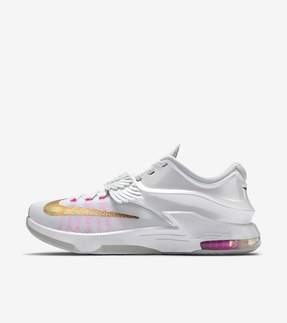 kd pearl shoes
