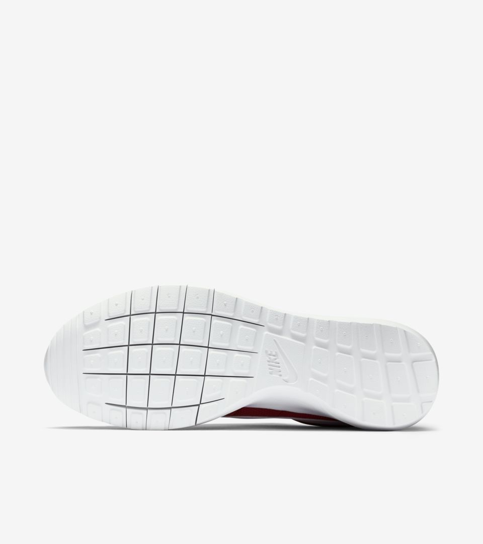 Zapatillas mujer Nike W Roshe LD- 1000 QS Varsity Red/ White