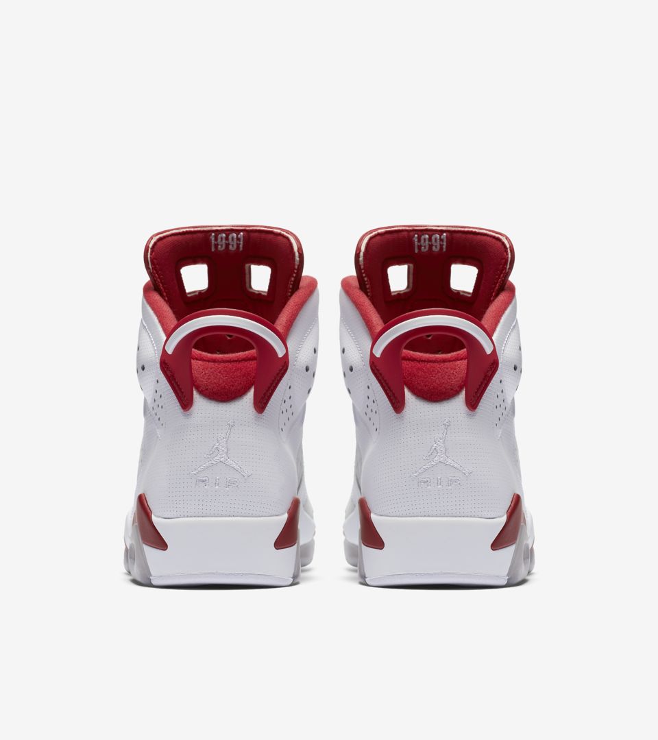 Inspired By The Air Jordan 6 - Nike Tight of The Moment x Jordan