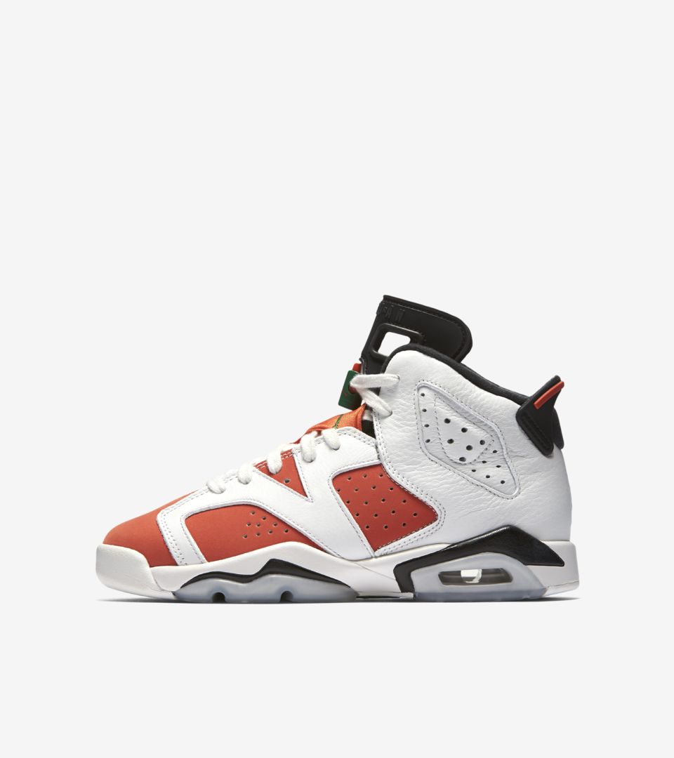 air jordan 6 like mike