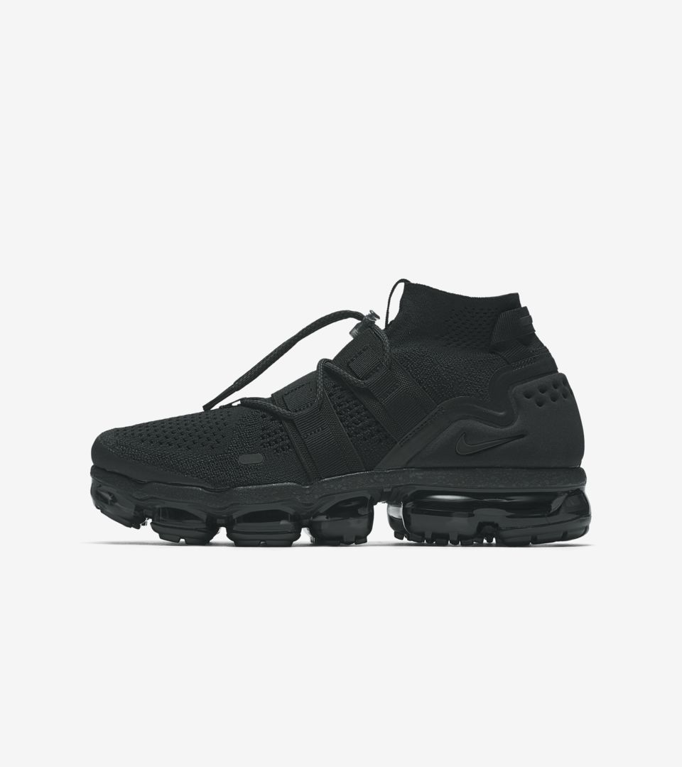 Air Vapormax Flyknit Utility Date. Nike SNKRS